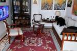 Jednoiposoban stan, Beograd, Centar, prodaja, 40m2, 130000e, id1382244