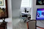 Jednoiposoban stan, Beograd, Centar, prodaja, 40m2, 130000e, id1382244