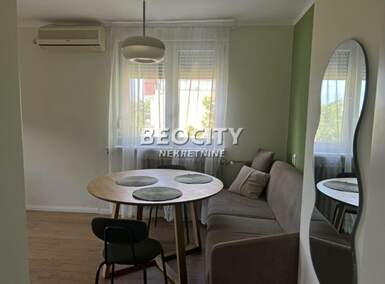 Dvosoban stan, Novi Sad, Detelinara, prodaja, 46m2, 100000e, id1441533