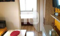 Garsonjera, Beograd, Zeleni venac, izdavanje, 26m2, 500e, id1440153
