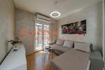 Jednoiposoban stan, Beograd, Gornji Grad, izdavanje, 38m2, 550e, id1441731
