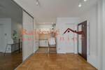 Jednoiposoban stan, Beograd, Gornji Grad, izdavanje, 38m2, 550e, id1441731