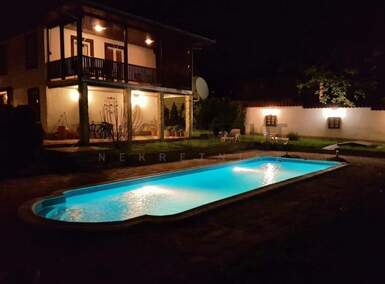 Kuca, Beograd, Arnajevo, prodaja, 205m2, 299900e, id1441733