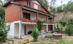 Kuca, Aleksinac, Veliki Drenovac, prodaja, 248m2, 78500e, id1441735