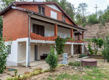 Kuca, Aleksinac, Veliki Drenovac, prodaja, 248m2, 78500e, id1441735