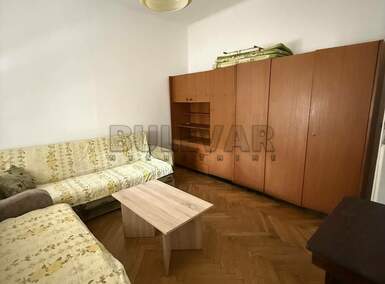 Dvoiposoban stan, Niš, Crveni pevac, izdavanje, 51m2, 250e, id1441737