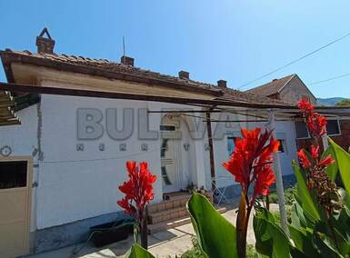 Kuca, Leskovac, Vučje, prodaja, 64m2, 25000e, id1441739