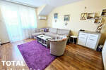 Dvosoban stan, Novi Sad, Nova Detelinara, prodaja, 52m2, 139050e, id1441742