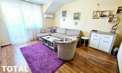 Dvosoban stan, Novi Sad, Nova Detelinara, prodaja, 52m2, 139050e, id1441742