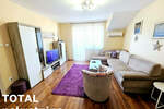 Dvosoban stan, Novi Sad, Nova Detelinara, prodaja, 52m2, 139050e, id1441742