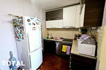 Dvosoban stan, Novi Sad, Nova Detelinara, prodaja, 52m2, 139050e, id1441742