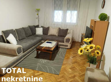Jednosoban stan, Novi Sad, Nova Detelinara, prodaja, 31m2, 87550e, id1441743