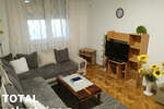 Jednosoban stan, Novi Sad, Nova Detelinara, prodaja, 31m2, 87550e, id1441743