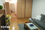 Jednosoban stan, Novi Sad, Nova Detelinara, prodaja, 31m2, 87550e, id1441743