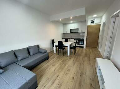 Jednosoban stan, Jagodina, izdavanje, 40m2, 280e, id1239790