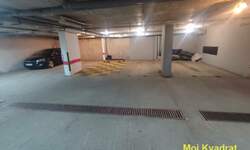 Garaza, Beograd, Palilulska pijaca, izdavanje, 12m2, 100e, id1441752