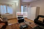 Jednosoban stan, Beograd, Gradska bolnica, izdavanje, 32m2, 450e, id1441754