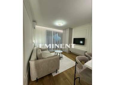 Jednosoban stan, Beograd, Južni Bulevar, izdavanje, 35m2, 700e, id1441759