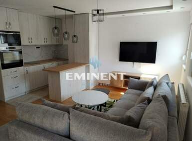 Cetvorosoban stan, Beograd, Dimitrija Tucovića, izdavanje, 84m2, 1200e, id1441760