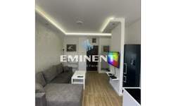 Dvosoban stan, Beograd, Dorćol, izdavanje, 40m2, 950e, id1441762