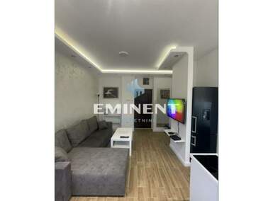 Dvosoban stan, Beograd, Dorćol, izdavanje, 40m2, 950e, id1441762