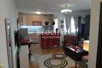Dvosoban stan, Novi Sad, Centar, izdavanje, 47m2, 450e, id1441765