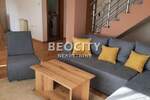 Trosoban stan, Novi Sad, Bulevar Oslobođenja, izdavanje, 85m2, 650e, id1441767