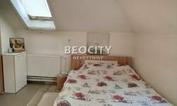Jednosoban stan, Novi Sad, Centar, izdavanje, 28m2, 300e, id1441774