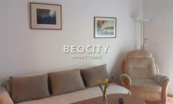 Dvosoban stan, Novi Sad, Centar, izdavanje, 43m2, 400e, id1441783