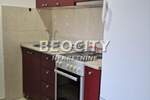 Jednosoban stan, Novi Sad, Podbara, izdavanje, 35m2, 300e, id1441786