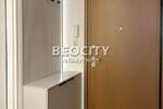 Jednosoban stan, Beograd, Vračar (centar), izdavanje, 35m2, 600e, id1441789