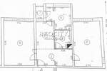 Trosoban stan, Novi Sad, Petrovaradin, prodaja, 62m2, 100000e, id1441791