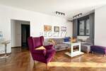 Trosoban stan, Beograd, Vračar (centar), izdavanje, 70m2, 950e, id1441792