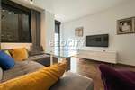 Trosoban stan, Beograd, Vračar (centar), izdavanje, 70m2, 950e, id1441792