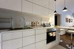 Trosoban stan, Beograd, Vračar (centar), izdavanje, 70m2, 950e, id1441792