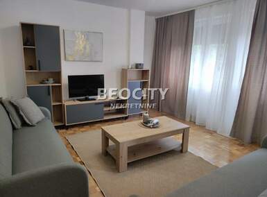 Trosoban stan, Novi Sad, Liman 3, izdavanje, 70m2, 550e, id1441793