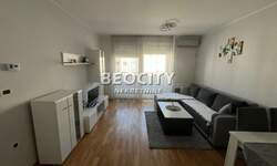Dvosoban stan, Novi Sad, Nova Detelinara, izdavanje, 47m2, 500e, id1441794