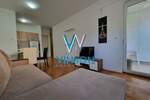 Jednoiposoban stan, Novi Sad, Novo naselje, izdavanje, 42m2, 400e, id1441796