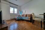 Jednoiposoban stan, Novi Sad, Novo naselje, izdavanje, 42m2, 400e, id1441796