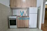 Jednoiposoban stan, Novi Sad, Novo naselje, izdavanje, 42m2, 400e, id1441796