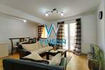 Dvosoban stan, Novi Sad, Centar, izdavanje, 61m2, 500e, id1440151