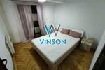 Dvosoban stan, Novi Sad, Centar, izdavanje, 61m2, 500e, id1440151