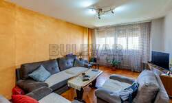 Troiposoban stan, Niš, Bulevar Nemanjića, prodaja, 81m2, 136000e, id1441803