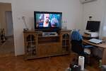 Trosoban stan, Beograd, Banovo brdo-Golf naselje, izdavanje, 74m2, 600e, id1441802