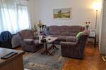 Trosoban stan, Beograd, Banovo brdo-Golf naselje, izdavanje, 74m2, 600e, id1441802