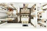 Poslovni prostor / Lokal, Niš, Bulevar Nemanjića, izdavanje, 43m2, 450e, id1040610