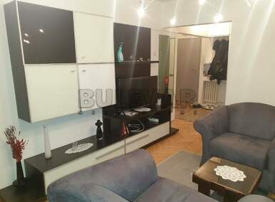 Dvosoban stan, Niš, Duvanište, izdavanje, 65m2, 350e, id832260