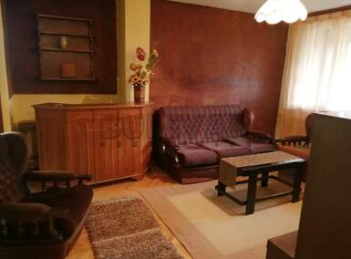 Dvoiposoban stan, Niš, Bulevar Nemanjića, izdavanje, 65m2, 250e, id796892