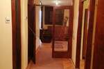 Dvoiposoban stan, Niš, Bulevar Nemanjića, izdavanje, 65m2, 250e, id796892