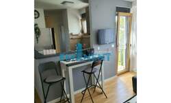 Trosoban stan, Beograd, Zelena Avenija, izdavanje, 55m2, 700e, id786388